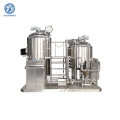 Factory Price Stainless Steel Microbrewery 500L Micro Beer Brewing Equipment